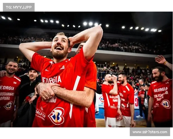 芬兰男篮力克格鲁吉亚成功晋级 欧洲杯赛场迎来历史性突破