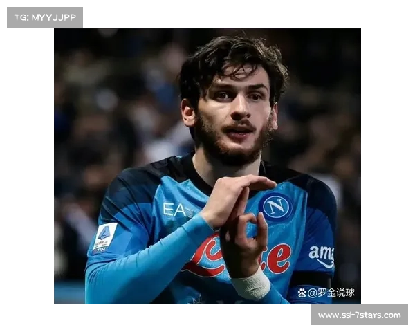 克瓦拉茨赫利亚的家庭背景:父母均为前足球运动员