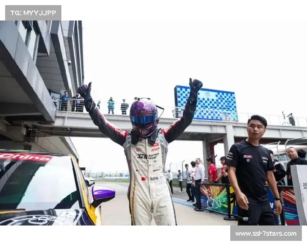 卒玛赛车工厂员工车手表现亮眼,企业赞助业余车手模式受关注