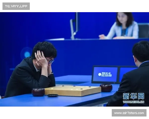 围棋人机大战第二季开幕，柯洁坦言已针对AI布局特训