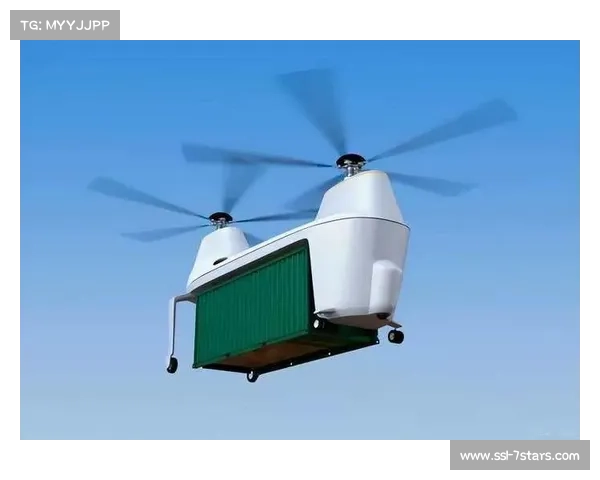 全球首款6吨级倾转旋翼飞行器在四川成功首飞，最大商载2000公斤