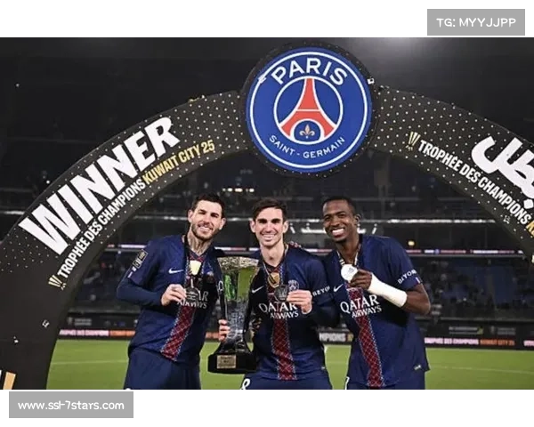 巴黎圣日耳曼法比安·鲁伊斯出战成疑,中场人手紧张