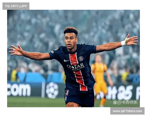 卫冕冠军的抗压能力:巴黎让二追三展现欧冠级别心理素质